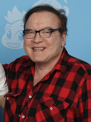 Red M&M (Billy West) AI voice text to speech and AI music cover generator